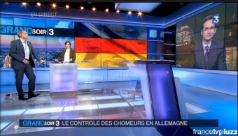 Grand soir 3, Francetvinfo.fr, Pôle Emploi, contrôle des chômeurs, linternaute.com, sondages bidon